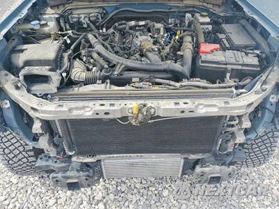 Zdjęcie 11 z 12 samochodu: 2022 FORD BRONCO BASE VIN:1FMEE5DP7NLB66156 - miniatura