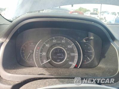 Zdjęcie 9 z 12 samochodu: 2012 HONDA CR-V EX VIN:5J6RM4H58CL079000 - miniatura