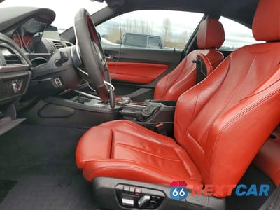 Zdjęcie 7 z 11 samochodu: 2016 BMW M235XI VIN:WBA1J9C58GV372032 - miniatura