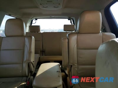 Zdjęcie 10 z 14 samochodu: 2015 NISSAN ARMADA PLATINUM VIN:5N1BA0NE4FN601283 - miniatura