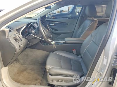 Zdjęcie 7 z 12 samochodu: 2019 CHEVROLET IMPALA PREMIER VIN:1G1105S38KU118519 - miniatura