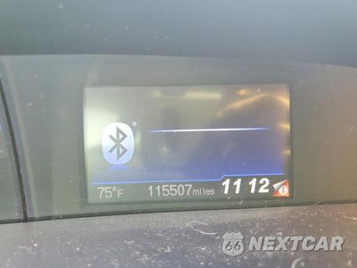 Zdjęcie 9 z 12 samochodu: 2013 HONDA CIVIC LX VIN:2HGFB2F58DH574593 - miniatura