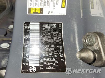 Zdjęcie 14 z 14 samochodu: 2024 TOYOTA COROLLA LE VIN:5YFB4MDE1RP137803 - miniatura
