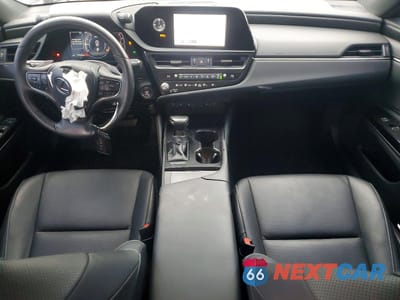 Zdjęcie 8 z 12 samochodu: 2023 LEXUS ES 350 BASE VIN:58ADZ1B13PU143681 - miniatura