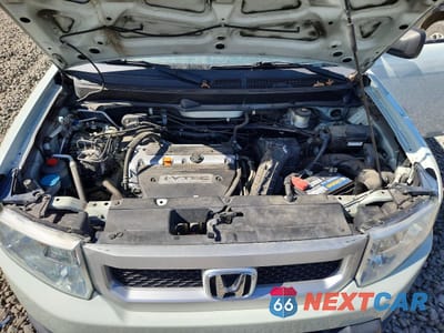 Zdjęcie 12 z 13 samochodu: 2011 HONDA ELEMENT EX VIN:5J6YH2H73BL003334 - miniatura