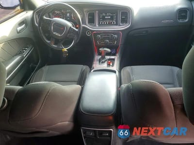 Zdjęcie 8 z 13 samochodu: 2020 DODGE CHARGER VIN:2C3CDXBG8LH138068 - miniatura