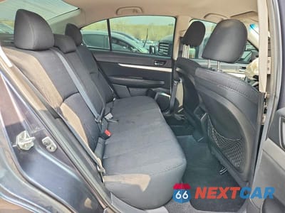 Zdjęcie 10 z 12 samochodu: 2011 SUBARU LEGACY 2.5I PREMIUM VIN:4S3BMCC63B3234276 - miniatura