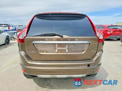 Zdjęcie 6 z 12 samochodu: 2015 VOLVO XC60 T5 PREMIER VIN:YV440MDK4F2678376 - miniatura