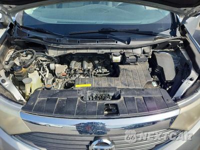 Zdjęcie 12 z 13 samochodu: 2014 NISSAN QUEST 3.5 SV VIN:JN8AE2KP9E9103145 - miniatura