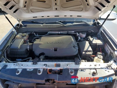 Zdjęcie 11 z 13 samochodu: 2021 CHEV COLORADO LT VIN:1GCGTBEN0M1253308 - miniatura