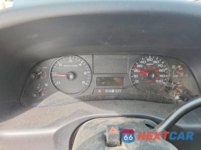 Zdjęcie 9 z 11 samochodu: 2005 FORD F250 SUPER DUTY VIN:1FTSX21535EC63281 - miniatura