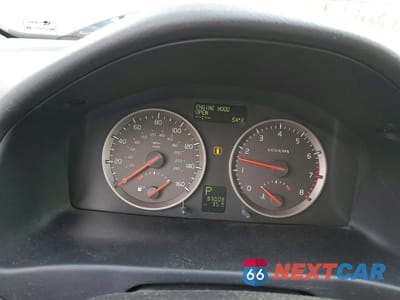 Zdjęcie 9 z 14 samochodu: 2004 VOLVO S40 T5 VIN:YV1MS682742013109 - miniatura