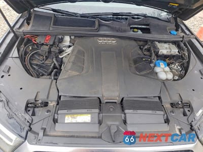 Zdjęcie 12 z 13 samochodu: 2017 AUDI Q7 PREMIUM PLUS VIN:WA1LAAF78HD036053 - miniatura