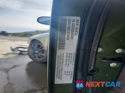 Zdjęcie 13 z 13 samochodu: 2020 DODGE CHALLENGER SXT VIN:2C3CDZGG5LH254395 - miniatura