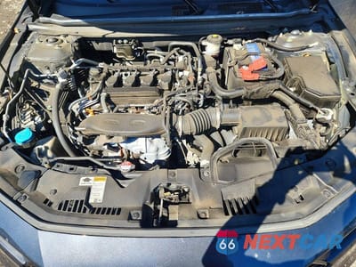 Zdjęcie 11 z 12 samochodu: 2024 HONDA ACCORD EX VIN:1HGCY1F39RA038610 - miniatura