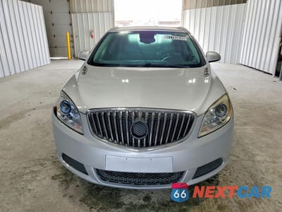 Piąte zdjęcie samochodu w środku: 2015 BUICK VERANO VIN:1G4PP5SK0F4154808 - miniatura