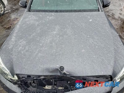 Zdjęcie 11 z 11 samochodu: 2018 MERCEDES-BENZ C 43 4MATIC AMG VIN:55SWF6EB1JU268966 - miniatura