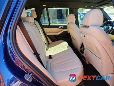 Zdjęcie 11 z 13 samochodu: 2022 BMW X5 XDRIVE40I VIN:5UXCR6C04N9L92564 - miniatura