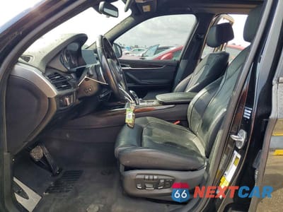 Zdjęcie 7 z 12 samochodu: 2016 BMW X5 XDR40E VIN:5UXKT0C51G0S76316 - miniatura