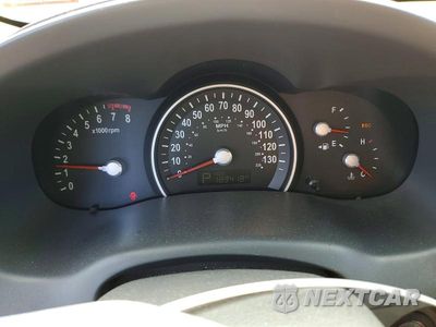 Zdjęcie 9 z 14 samochodu: 2012 KIA SEDONA LX VIN:KNDMG4C73C6434945 - miniatura