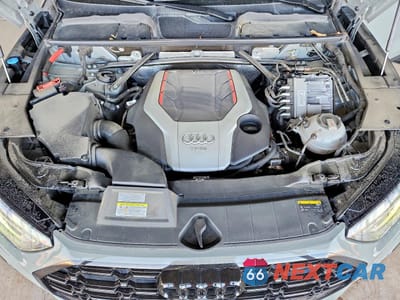 Zdjęcie 12 z 13 samochodu: 2021 AUDI SQ5 SPORTBACK PRESTIGE VIN:WA134AFY8M2096369 - miniatura