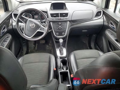 Zdjęcie 8 z 13 samochodu: 2016 BUICK ENCORE CONVENIENCE VIN:KL4CJBSB0GB643140 - miniatura