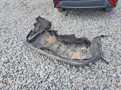 Zdjęcie 12 z 13 samochodu: 2021 TOYOTA HIGHLANDER L VIN:5TDCZRAH1MS085977 - miniatura