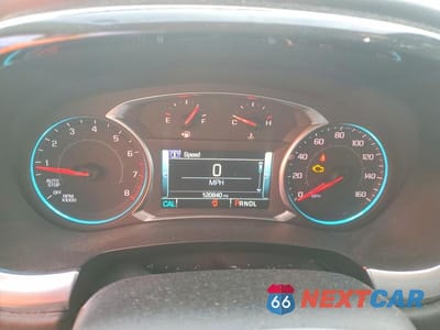 Zdjęcie 9 z 13 samochodu: 2018 CHEVROLET TRAVERSE LT VIN:1GNEVHKW0JJ239168 - miniatura