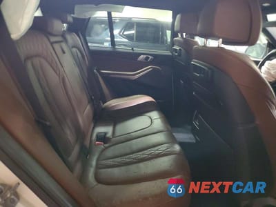 Zdjęcie 10 z 12 samochodu: 2021 BMW X5 XDRIVE40I VIN:5UXCR6C02M9E99310 - miniatura