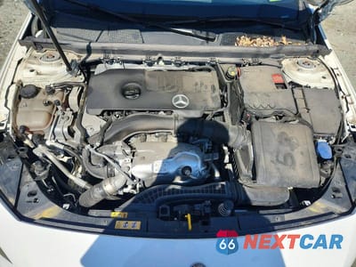 Zdjęcie 11 z 12 samochodu: 2020 MERCEDES-BENZ A 220 4MATIC VIN:W1K3G4FB9LJ237695 - miniatura