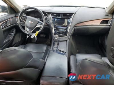 Zdjęcie 8 z 12 samochodu: 2016 CADILLAC CTS LUXURY COLLECTION VIN:1G6AX5SX8G0194457 - miniatura