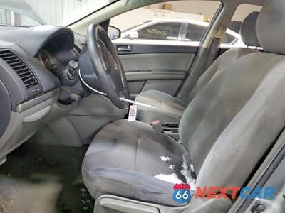 Zdjęcie 7 z 11 samochodu: 2008 NISSAN SENTRA 2.0 VIN:3N1AB61E08L683525 - miniatura
