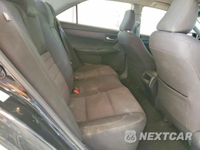 Zdjęcie 10 z 12 samochodu: 2016 TOYOTA CAMRY LE VIN:4T4BF1FK0GR582255 - miniatura