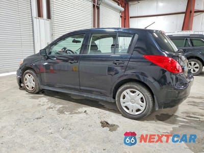 Drugie zdjęcie samochodu z przodu: 2011 NISSAN VERSA 1.8 S VIN:3N1BC1CP1BL441563 - miniatura