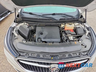 Zdjęcie 12 z 13 samochodu: 2018 BUICK ENCLAVE PREMIUM VIN:5GAERCKW2JJ130258 - miniatura