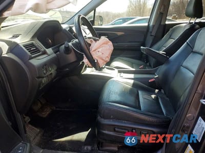 Zdjęcie 7 z 12 samochodu: 2021 HONDA PILOT SE VIN:5FNYF6H28MB067575 - miniatura