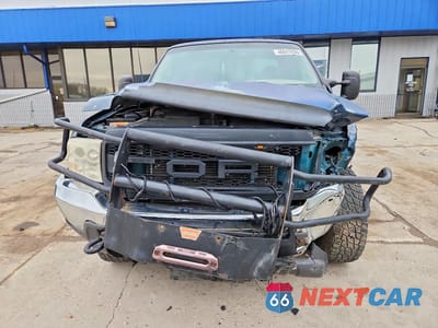 Piąte zdjęcie samochodu w środku: 1999 FORD F250 SUPER DUTY VIN:1FTNX21L3XEA94961 - miniatura