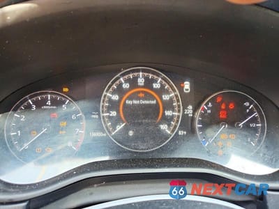 Zdjęcie 9 z 11 samochodu: 2020 MAZDA CX-30 SELECT VIN:3MVDMBCL6LM118416 - miniatura