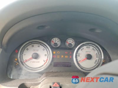 Zdjęcie 9 z 12 samochodu: 2008 FORD FOCUS SE VIN:1FAHP35N78W128450 - miniatura