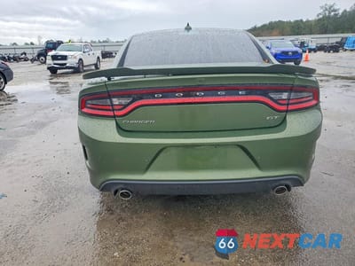 Zdjęcie 6 z 12 samochodu: 2022 DODGE CHARGER GT VIN:2C3CDXHG4NH220440 - miniatura
