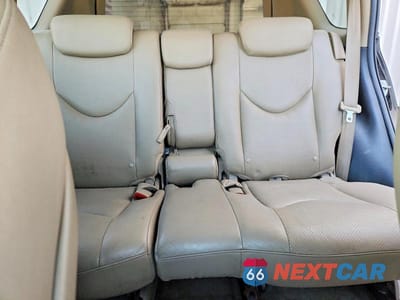 Zdjęcie 10 z 13 samochodu: 2009 TOYOTA RAV4 LIMITED VIN:2T3BK31V59W005699 - miniatura