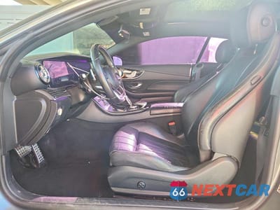 Zdjęcie 7 z 12 samochodu: 2018 MERCEDES-BENZ E 400 VIN:WDD1J6FB8JF012897 - miniatura