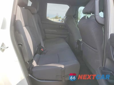 Zdjęcie 10 z 11 samochodu: 2024 TOYOTA TACOMA SR5 VIN:3TYKB5FN5RT009410 - miniatura