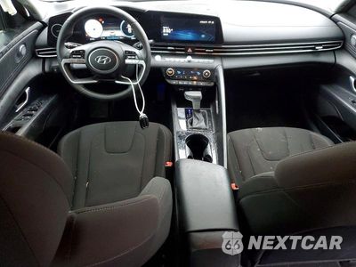 Zdjęcie 8 z 12 samochodu: 2023 HYUNDAI ELANTRA SEL VIN:KMHLS4AG8PU605408 - miniatura