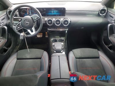 Zdjęcie 8 z 12 samochodu: 2020 MERCEDES-BENZ A 220 4MATIC VIN:W1K3G4FBXLJ235776 - miniatura