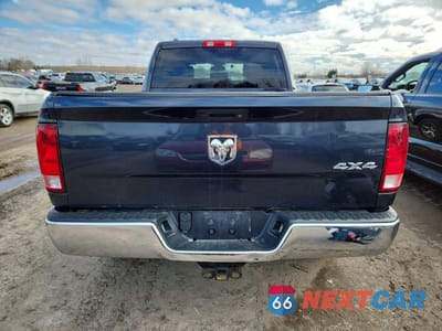 Zdjęcie 6 z 12 samochodu: 2014 RAM 1500 SLT VIN:1C6RR7GG2ES319539 - miniatura