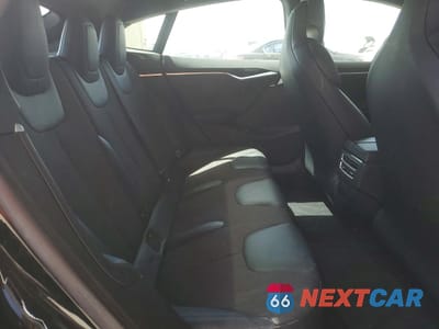 Zdjęcie 10 z 12 samochodu: 2017 TESLA MODEL S VIN:5YJSA1E13HF209789 - miniatura
