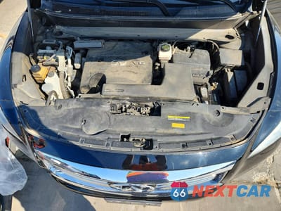 Zdjęcie 11 z 12 samochodu: 2015 INFINITI QX60 BASE VIN:5N1AL0MMXFC554111 - miniatura