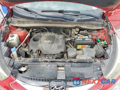 Zdjęcie 12 z 14 samochodu: 2014 HYUNDAI TUCSON LIMITED VIN:KM8JU3AG0EU846923 - miniatura