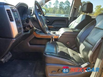 Zdjęcie 7 z 13 samochodu: 2017 CHEV SILVERADO VIN:3GCUKTEJ4HG339026 - miniatura